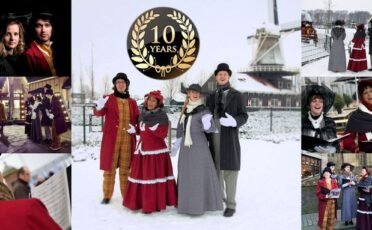Artiesten en acts